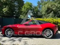 2025 Ferrari Roma