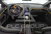 2025 Ferrari Roma