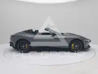 2025 Ferrari Roma