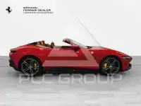 2025 Ferrari Roma