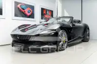 2025 Ferrari Roma