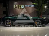 2025 Ferrari Roma
