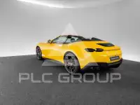 2025 Ferrari Roma