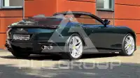 2025 Ferrari Roma