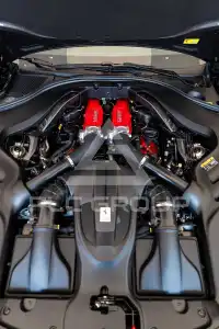 2025 Ferrari Roma