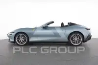 2025 Ferrari Roma