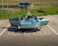 2025 Ferrari Roma