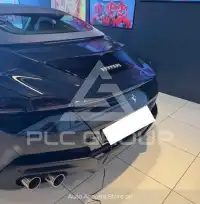 2025 Ferrari Roma