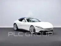 2025 Ferrari Roma