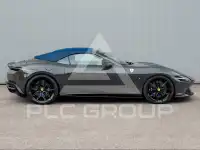 2025 Ferrari Roma