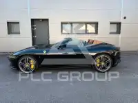 2025 Ferrari Roma