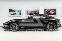 2025 Ferrari Roma
