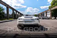 2025 Ferrari Roma