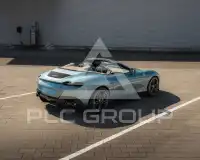 2025 Ferrari Roma