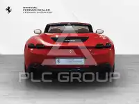 2025 Ferrari Roma