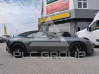 2025 Ferrari Roma