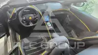2025 Ferrari Roma