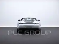 2025 Ferrari Roma