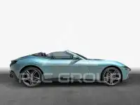 2025 Ferrari Roma