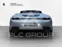 2025 Ferrari Roma