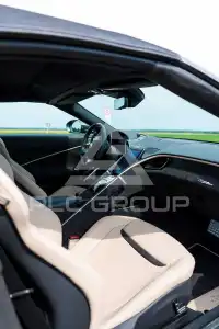2025 Ferrari Roma