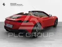 2025 Ferrari Roma