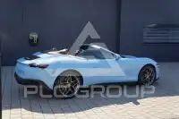 2025 Ferrari Roma