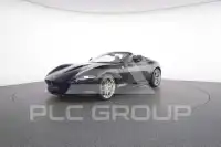 2025 Ferrari Roma