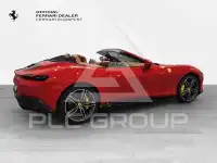 2025 Ferrari Roma