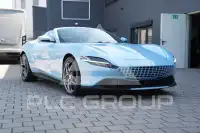 2025 Ferrari Roma