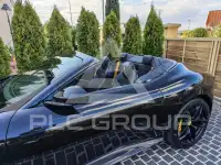 2025 Ferrari Roma