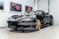 2025 Ferrari Roma