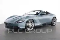 2025 Ferrari Roma
