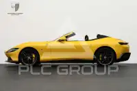 2025 Ferrari Roma