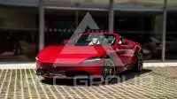 2025 Ferrari Roma