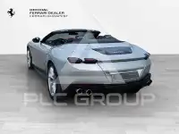 2025 Ferrari Roma