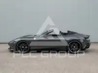2025 Ferrari Roma