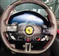 2025 Ferrari Roma