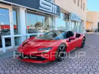 2025 Ferrari LaFerrari