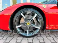 2025 Ferrari LaFerrari