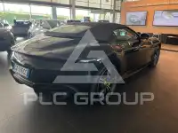 2025 Ferrari LaFerrari