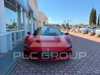 2025 Ferrari LaFerrari