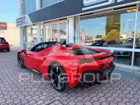 2025 Ferrari LaFerrari