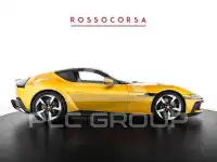 2025 Ferrari LaFerrari