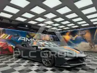 2025 Ferrari LaFerrari