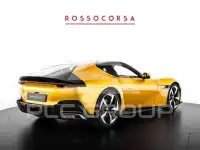 2025 Ferrari LaFerrari
