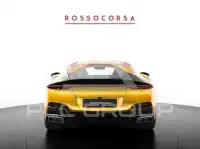 2025 Ferrari LaFerrari