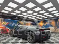 2025 Ferrari LaFerrari
