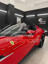 2025 Ferrari LaFerrari