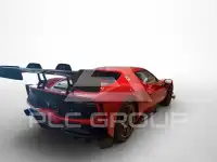 2025 Ferrari 296